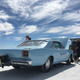 Illustration for article titled Here's Some of the Best and Weirdest Cars at Bonneville's World of Speed